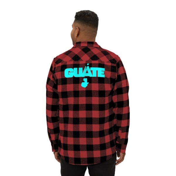 Unisex Flannel Shirt, Cozy Plaid Shirt, Perfect for Autumn, Gift for Nature Lovers, Casual Style Shirt, Great for Camping, Holiday Wear
