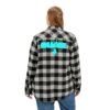 Unisex Flannel Shirt, Cozy Plaid Shirt, Perfect for Autumn, Gift for Nature Lovers, Casual Style Shirt, Great for Camping, Holiday Wear