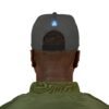 Cool Embroidered Snapback Hat, Trendy Cap for Style Lovers, Perfect Gift for Birthdays, Summer Vibes, Casual Wear