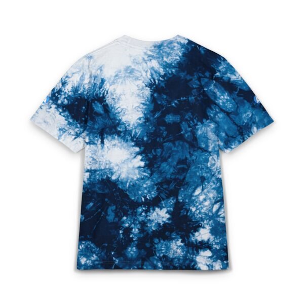 Comodidad y estilo con esta camiseta de GUATE, ideal para amantes de cortes oversize que buscan un toque único.