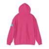 Mantente abrigado y con estilo con esta sudadera unisex Guatemala VIVE en Mí. Perfecta para mostrar tus raíces.
