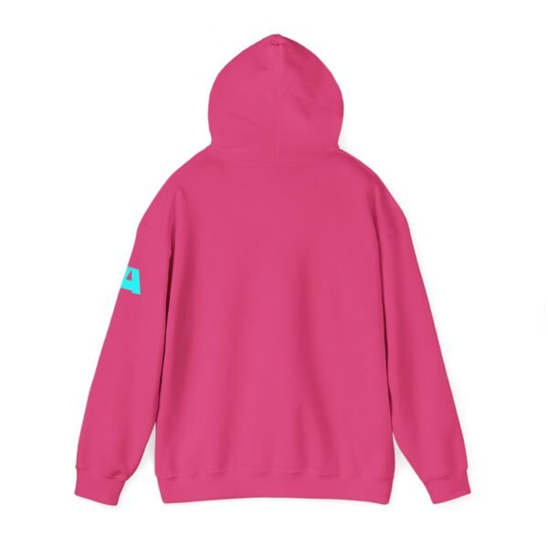 Mantente abrigado y con estilo con esta sudadera unisex Guatemala VIVE en Mí. Perfecta para mostrar tus raíces.