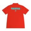 Elegante polo deportivo de GUATE para hombre, caual y deportiva ideal para viajar y mantenerse fresco.