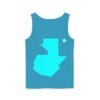 Unisex Garment-Dyed Tank Top
