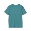 Celebra tu herencia guatemalteca con esta camiseta unisex con orgullo, perfecta para pasear.