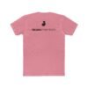 Unisex Cotton Crew Tee - Guatemala Design, Travel Tee, Adventure Shirt, Gift for Travelers, Casual Wear, Summer Style