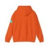 Mantente abrigado y con estilo con esta sudadera unisex Guatemala VIVE en Mí. Perfecta para mostrar tus raíces.