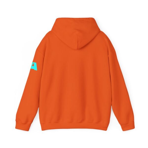 Mantente abrigado y con estilo con esta sudadera unisex Guatemala VIVE en Mí. Perfecta para mostrar tus raíces.