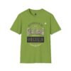 Celebra tu herencia guatemalteca con esta camiseta unisex con orgullo, perfecta para pasear.