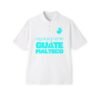 Pique Polo for Proud Guatemalans, Casual Tee, Summer Wear, Gift for Dad, Ethnic Pride Shirt, Everyday Comfort Top