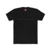 Unisex Cotton Crew Tee - Guatemala Design, Travel Tee, Adventure Shirt, Gift for Travelers, Casual Wear, Summer Style