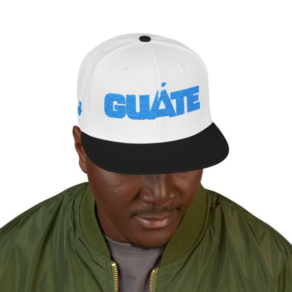 Cool Embroidered Snapback Hat, Trendy Cap for Style Lovers, Perfect Gift for Birthdays, Summer Vibes, Casual Wear