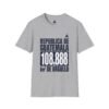 Celebra tu herencia guatemalteca con esta camiseta unisex con orgullo, perfecta para pasear.