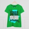 Stylish Women's Graphic Tee: Modern Casual Shirt, Perfect for Everyday Wear, Gift for Her, Summer Fashion Top, Unique Statement Tee