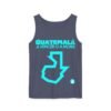 Unisex Garment-Dyed Tank Top