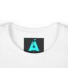Camiseta para mujer, nostalgia de los 80s, perfecta para añadir un toque de color a tu armario.
