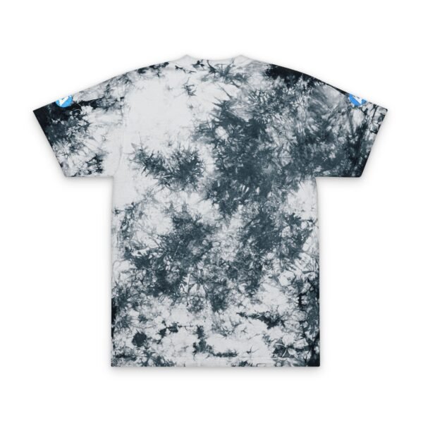 Comodidad y estilo con esta camiseta de GUATE, ideal para amantes de cortes oversize que buscan un toque único.