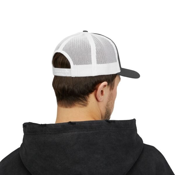 Gorra snapback con el mapa de Guatemala es el accesorio perfecto para aventureros y viajeros.