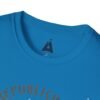 Celebra tu herencia guatemalteca con esta camiseta unisex con orgullo, perfecta para pasear.