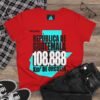 Stylish Women's Graphic Tee: Modern Casual Shirt, Perfect for Everyday Wear, Gift for Her, Summer Fashion Top, Unique Statement Tee