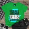 Stylish Women's Graphic Tee: Modern Casual Shirt, Perfect for Everyday Wear, Gift for Her, Summer Fashion Top, Unique Statement Tee