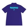 Elegante polo deportivo de GUATE para hombre, caual y deportiva ideal para viajar y mantenerse fresco.