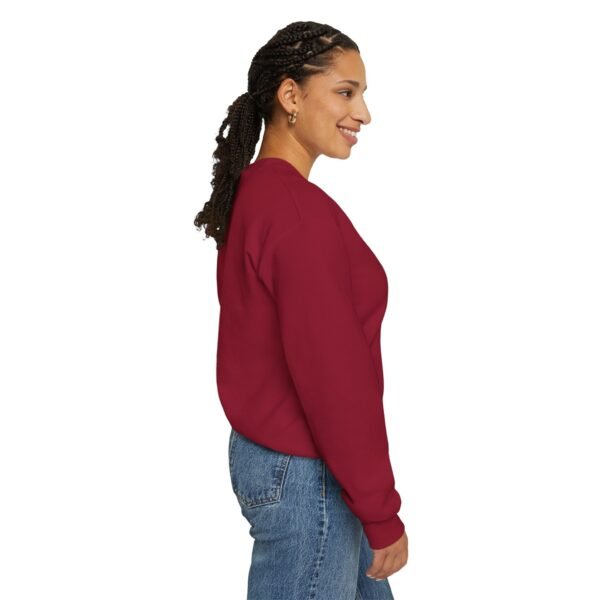 Sudadera unisex inspirada en la naturaleza de Semuc Champey, perfecta para los amantes de la moda.