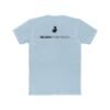 Unisex Cotton Crew Tee - Guatemala Design, Travel Tee, Adventure Shirt, Gift for Travelers, Casual Wear, Summer Style