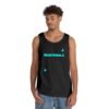 Camiseta sin mangas de GUATE, genial para uso diario, verano, gimnasio y playa, estilo y comodidad durante el calor.