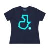 Women's Cotton Tee