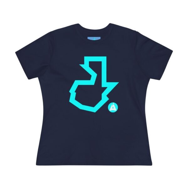 Women's Cotton Tee