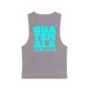 Camiseta unisex de GUATE con lavado a la piedra irradia, estilo relajado y natural, ideal para salidas informales.