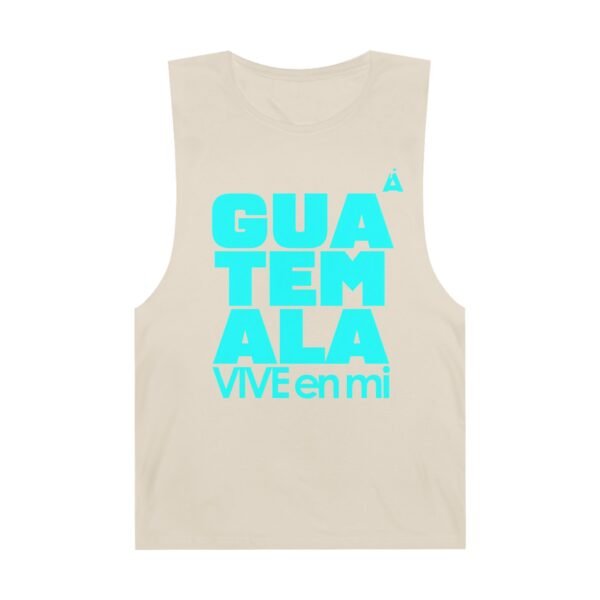 Camiseta unisex perfecta para quienes prefieren un estilo casual y cómodo, ligera e ideal para el día a día.