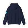 Mantente abrigado y con estilo con esta sudadera unisex Guatemala VIVE en Mí. Perfecta para mostrar tus raíces.