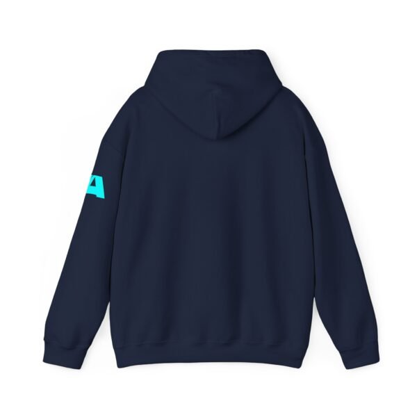 Mantente abrigado y con estilo con esta sudadera unisex Guatemala VIVE en Mí. Perfecta para mostrar tus raíces.