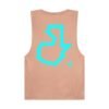 Camiseta unisex perfecta para quienes prefieren un estilo casual y cómodo, ligera e ideal para el día a día.