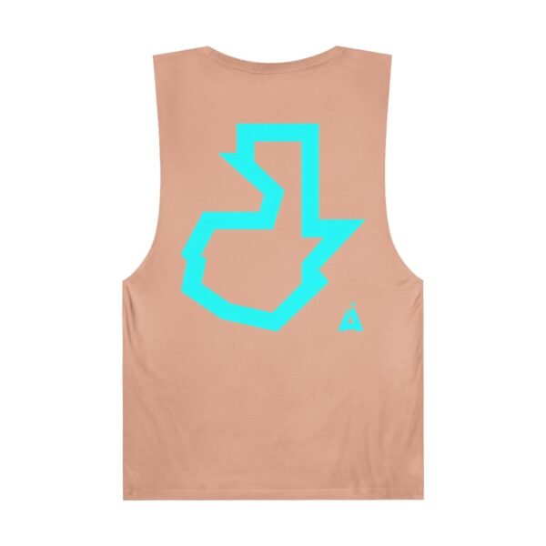 Camiseta unisex perfecta para quienes prefieren un estilo casual y cómodo, ligera e ideal para el día a día.