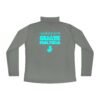 Elegante jersey deportivo para aventuras al aire libre, perfecto para mujeres que buscan estilo y comodidad.