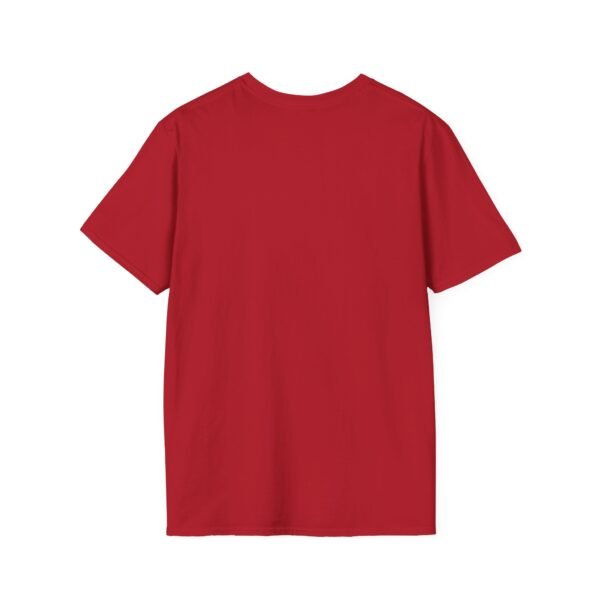 Camiseta unisex vintage de Guatemala con un estilo suave, perfecta para uso casual y como souvenir.