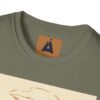 Guatemala Vintage Graphic Tee, Travel Souvenir Shirt, Unisex Softstyle T-Shirt, Gifts for Travelers, Adventure Apparel