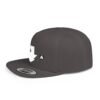 Gorra snapback con mapa de GUATE, perfecta como accesorio de moda para días de verano y salidas informales.