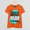 Stylish Women's Graphic Tee: Modern Casual Shirt, Perfect for Everyday Wear, Gift for Her, Summer Fashion Top, Unique Statement Tee