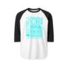 Una camisa unisex de manga tres cuartos inspirada en Guatemala, su estilo deportivo una excelente adición al guardarropa.