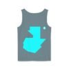 Unisex Garment-Dyed Tank Top