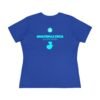 Women's Cotton Tee