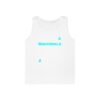 Camiseta sin mangas de GUATE, genial para uso diario, verano, gimnasio y playa, estilo y comodidad durante el calor.