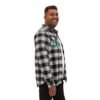 Unisex Flannel Shirt, Cozy Plaid Shirt, Perfect for Autumn, Gift for Nature Lovers, Casual Style Shirt, Great for Camping, Holiday Wear