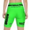 Shorts de entrenamiento de GUATE, perfectos para mujeres que disfrutan de entrenar y mantenerse activas.
