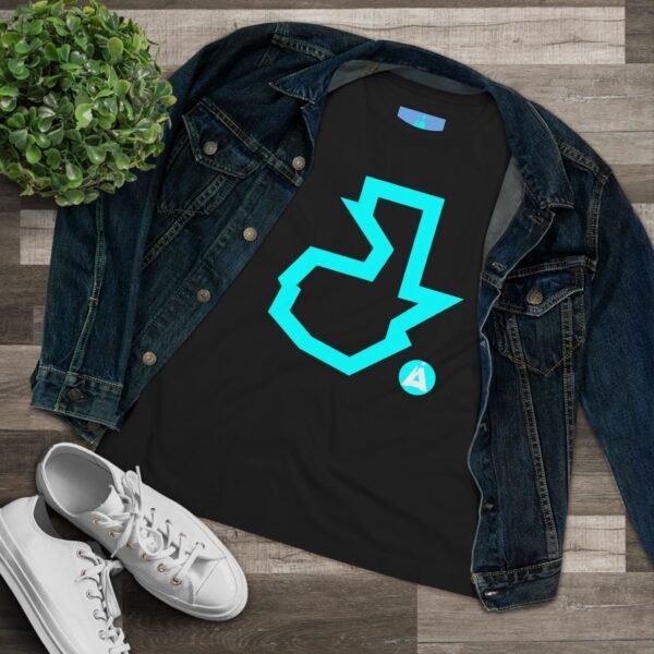 Women's Cotton Tee