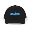 Elegante gorra de Camionero, bordada, perfecta para uso casual, una opción moderna y cómoda.